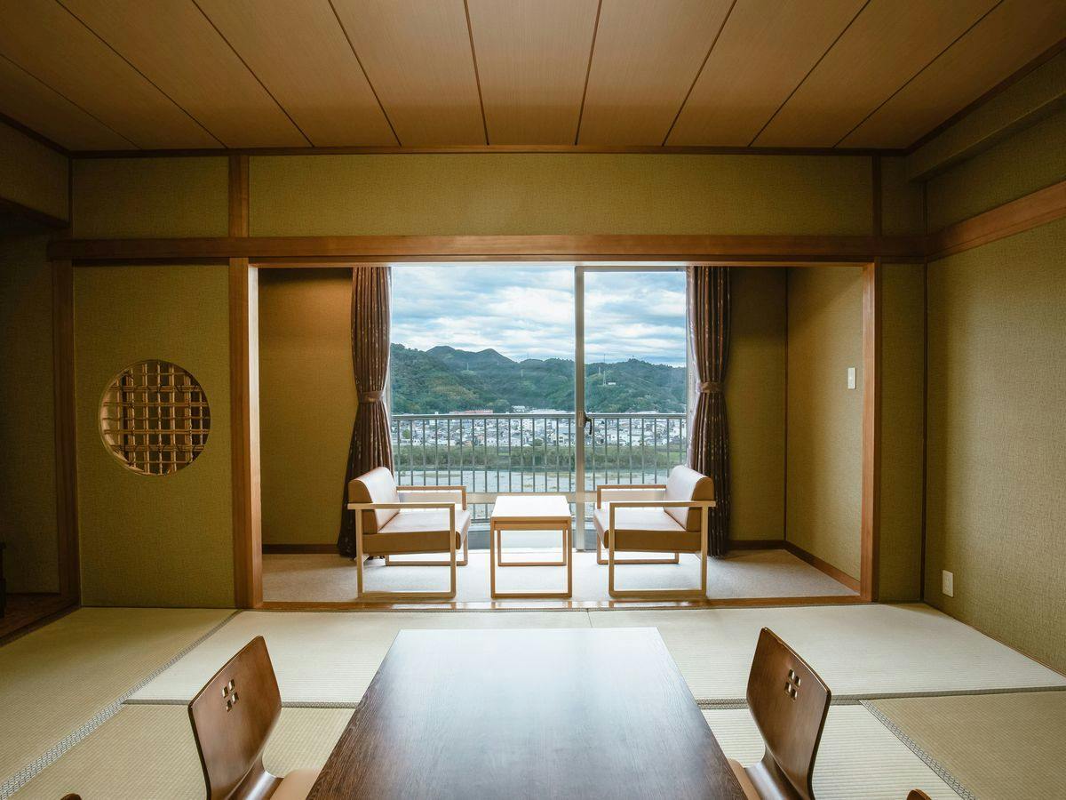 Kamenoi Hotel Kochi