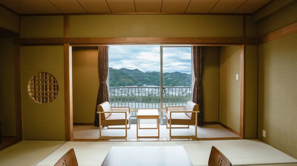 Kamenoi Hotel Kochi