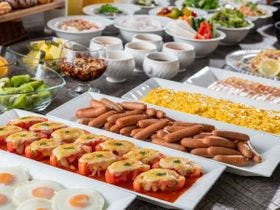 かんぽの宿 伊野