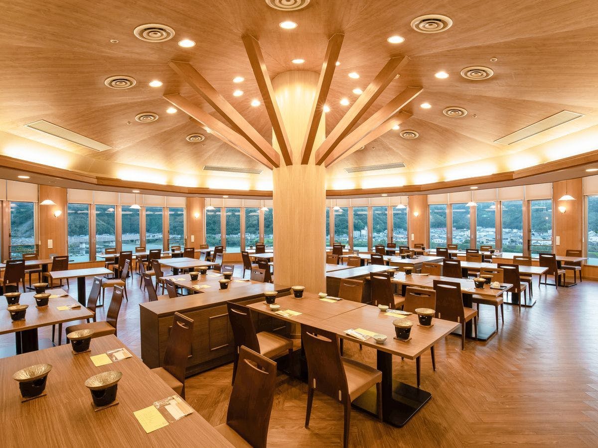 Kamenoi Hotel Kochi