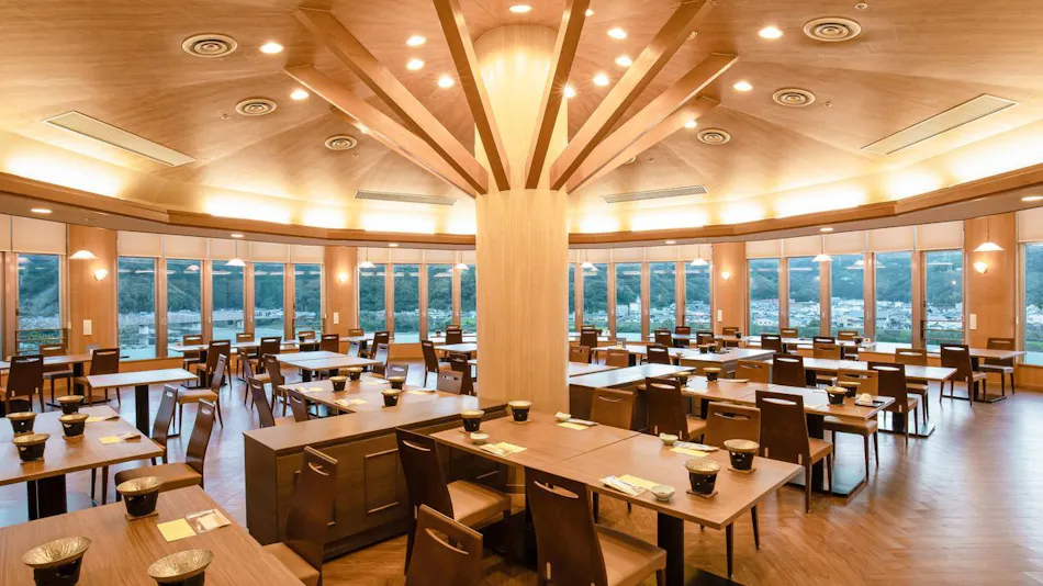 Kamenoi Hotel Kochi