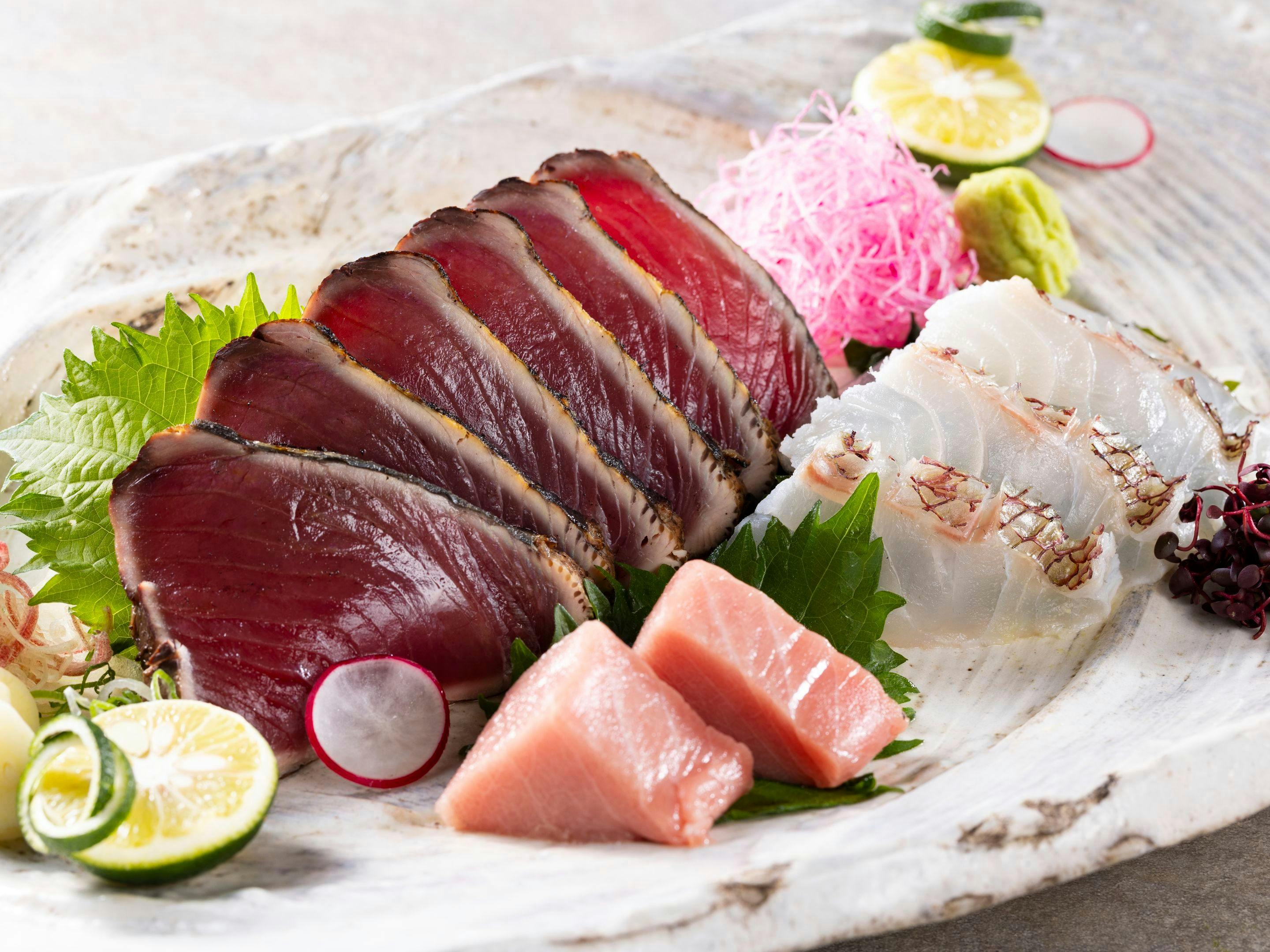 【特别会席】春季（2026年3月～5月）