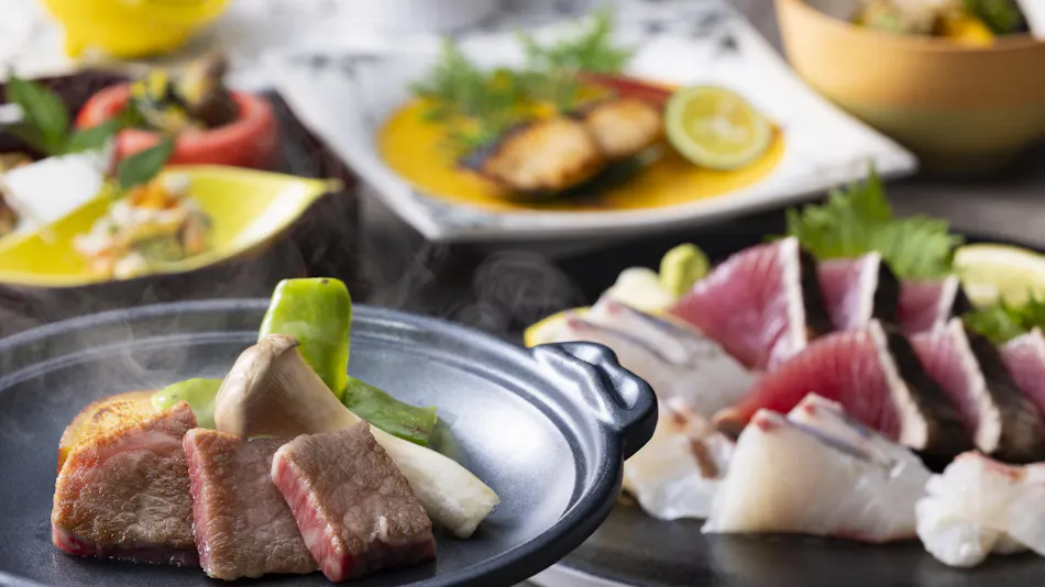 Kamenoi Hotel Kochi