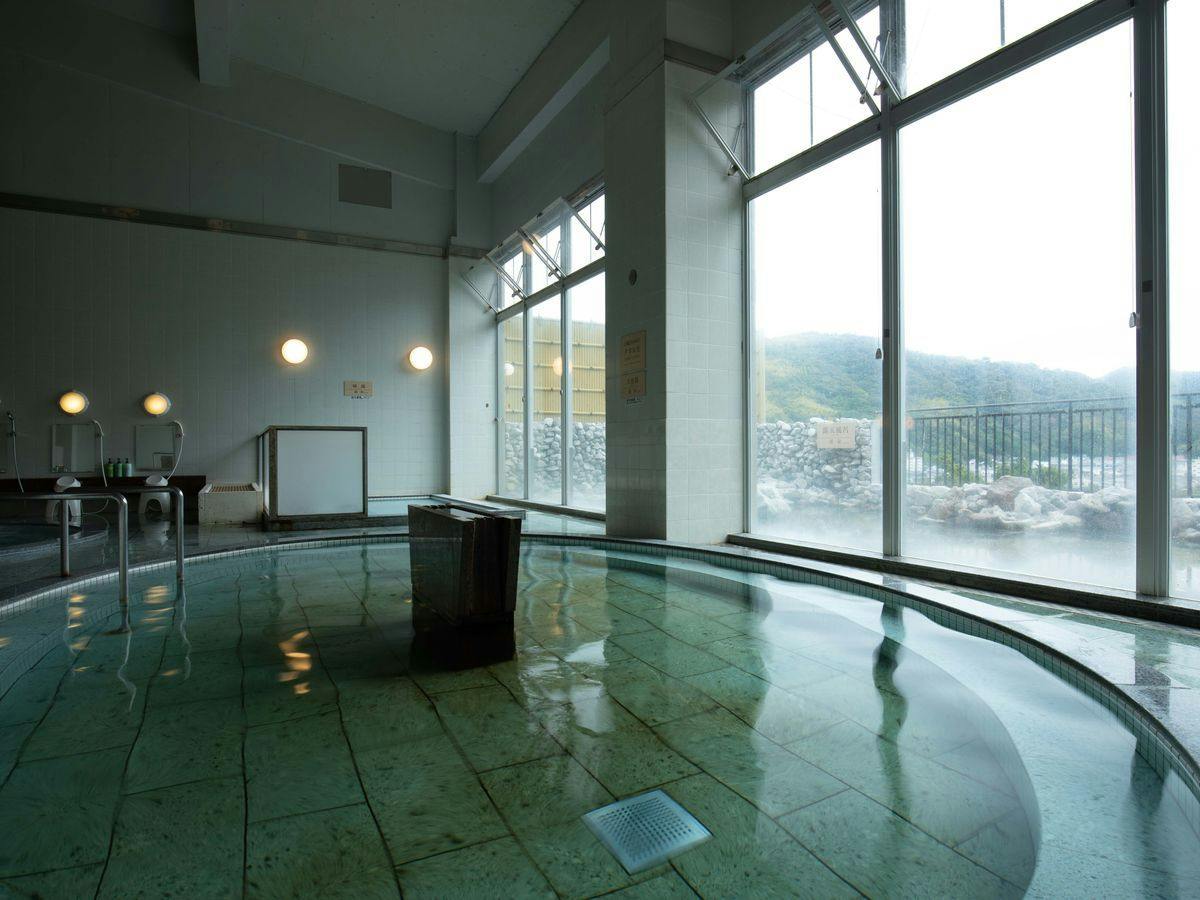 Kamenoi Hotel Kochi