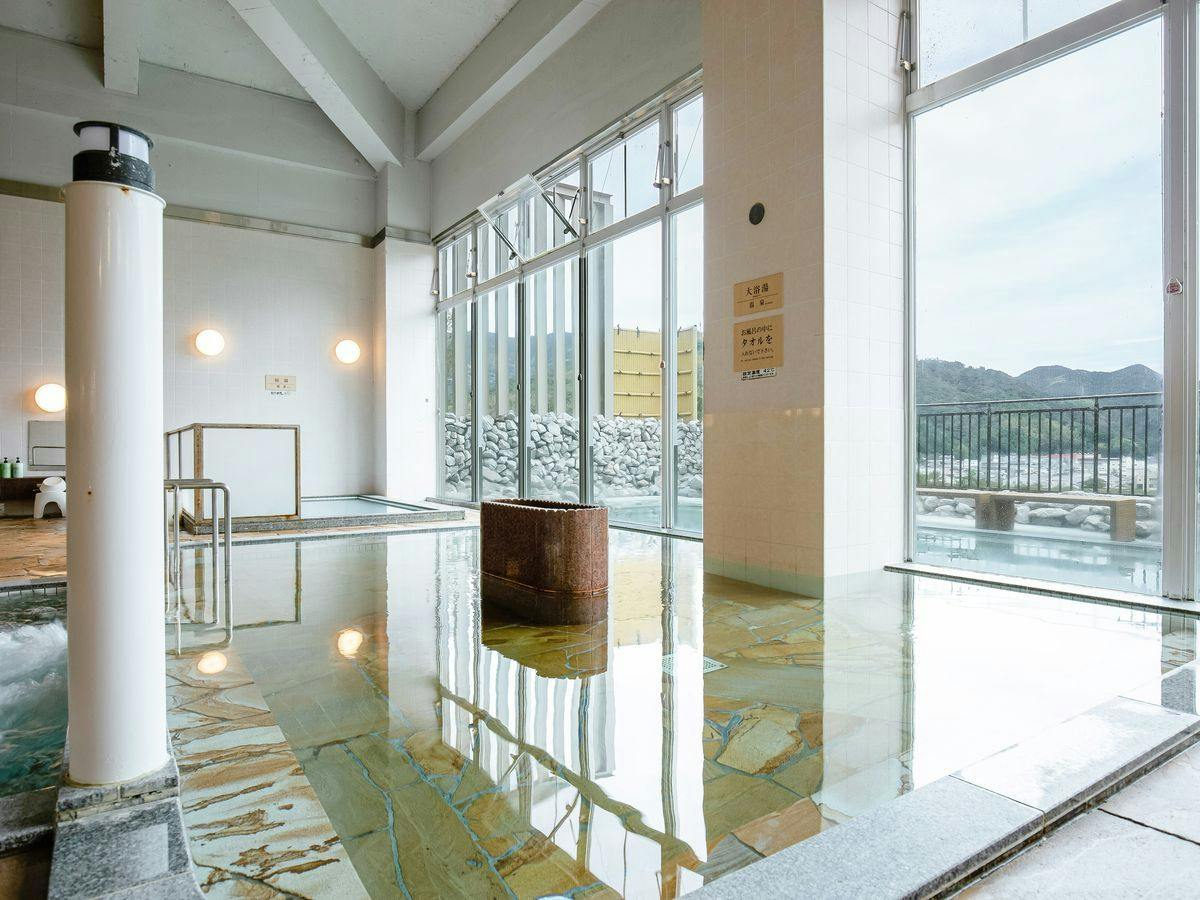 Kamenoi Hotel Kochi