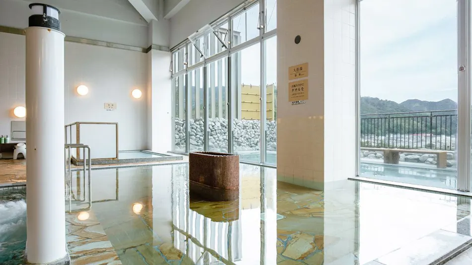 Kamenoi Hotel Kochi