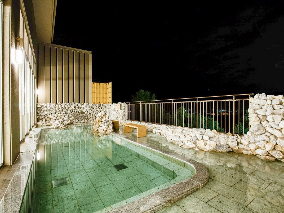 Kamenoi Hotel Kochi