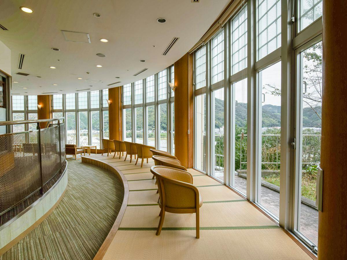 Kamenoi Hotel Kochi