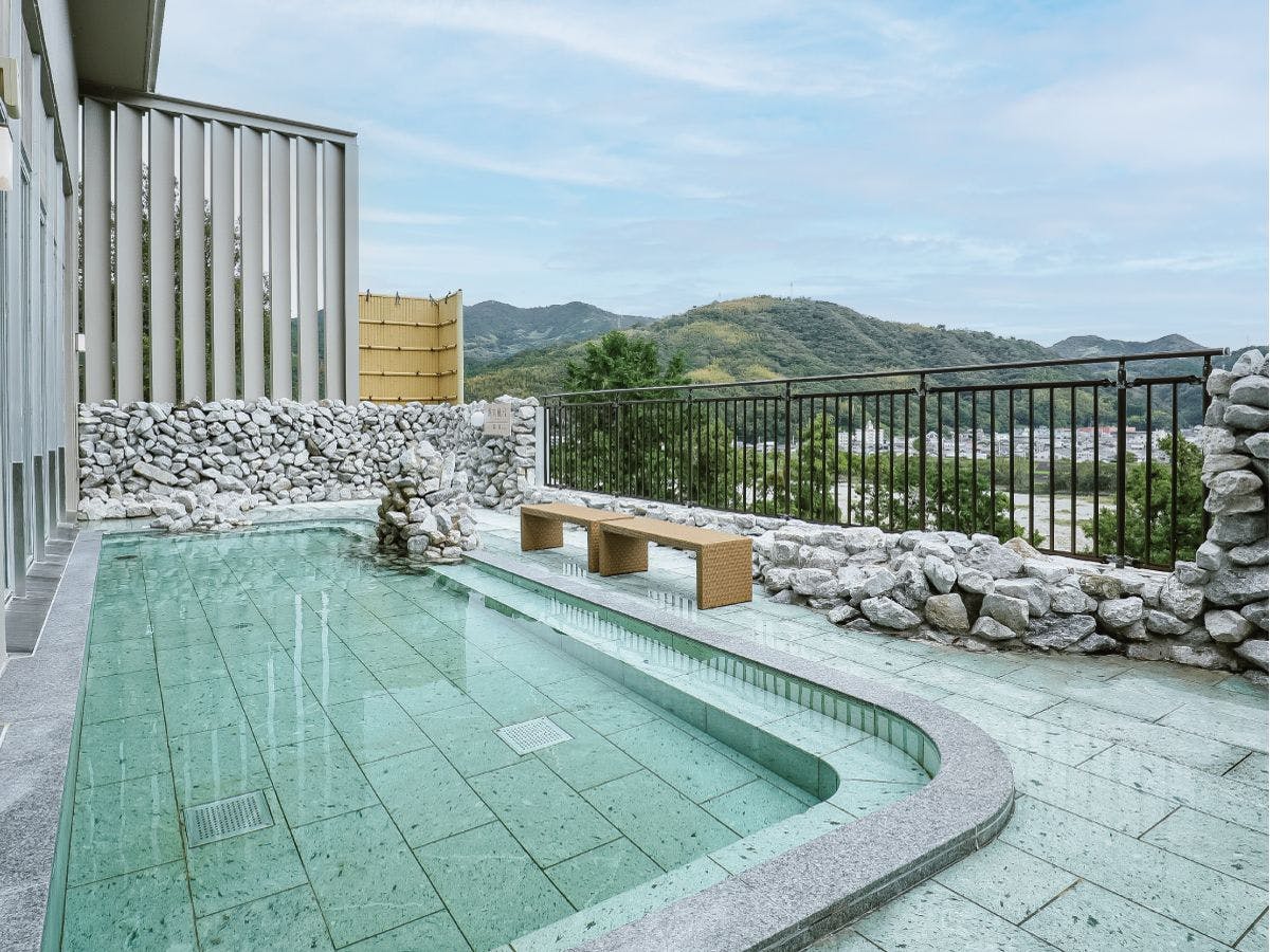 Kamenoi Hotel Kochi