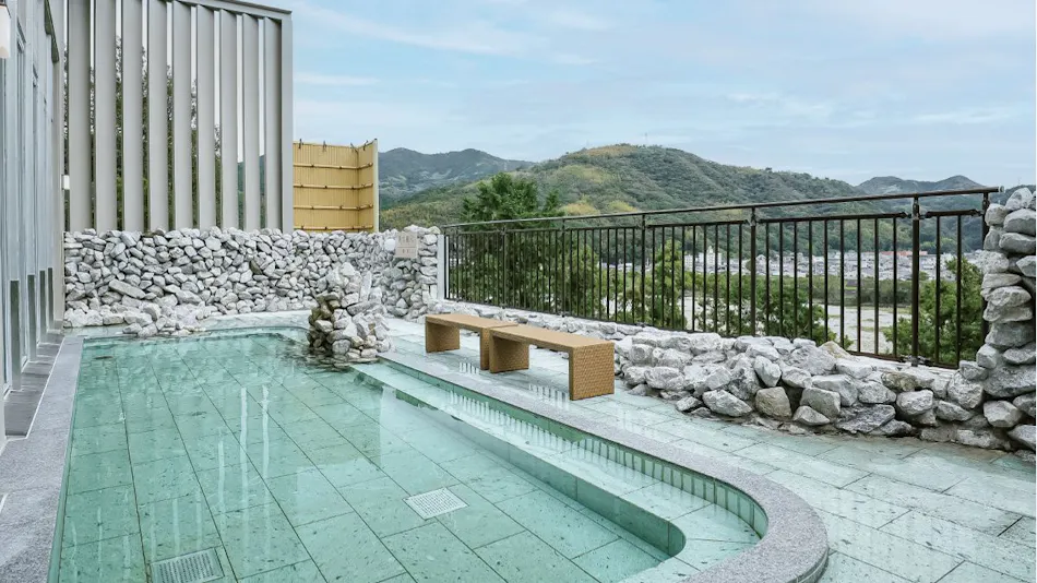 Kamenoi Hotel Kochi