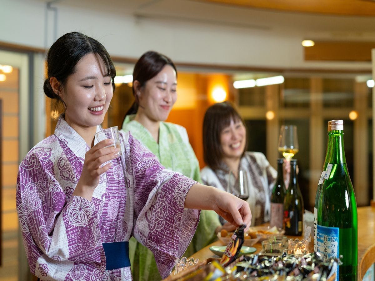 Kamenoi Hotel Kochi