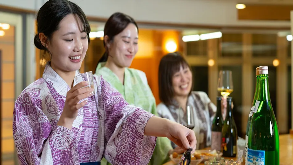 Kamenoi Hotel Kochi