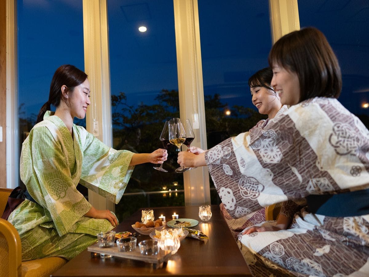 Kamenoi Hotel Kochi