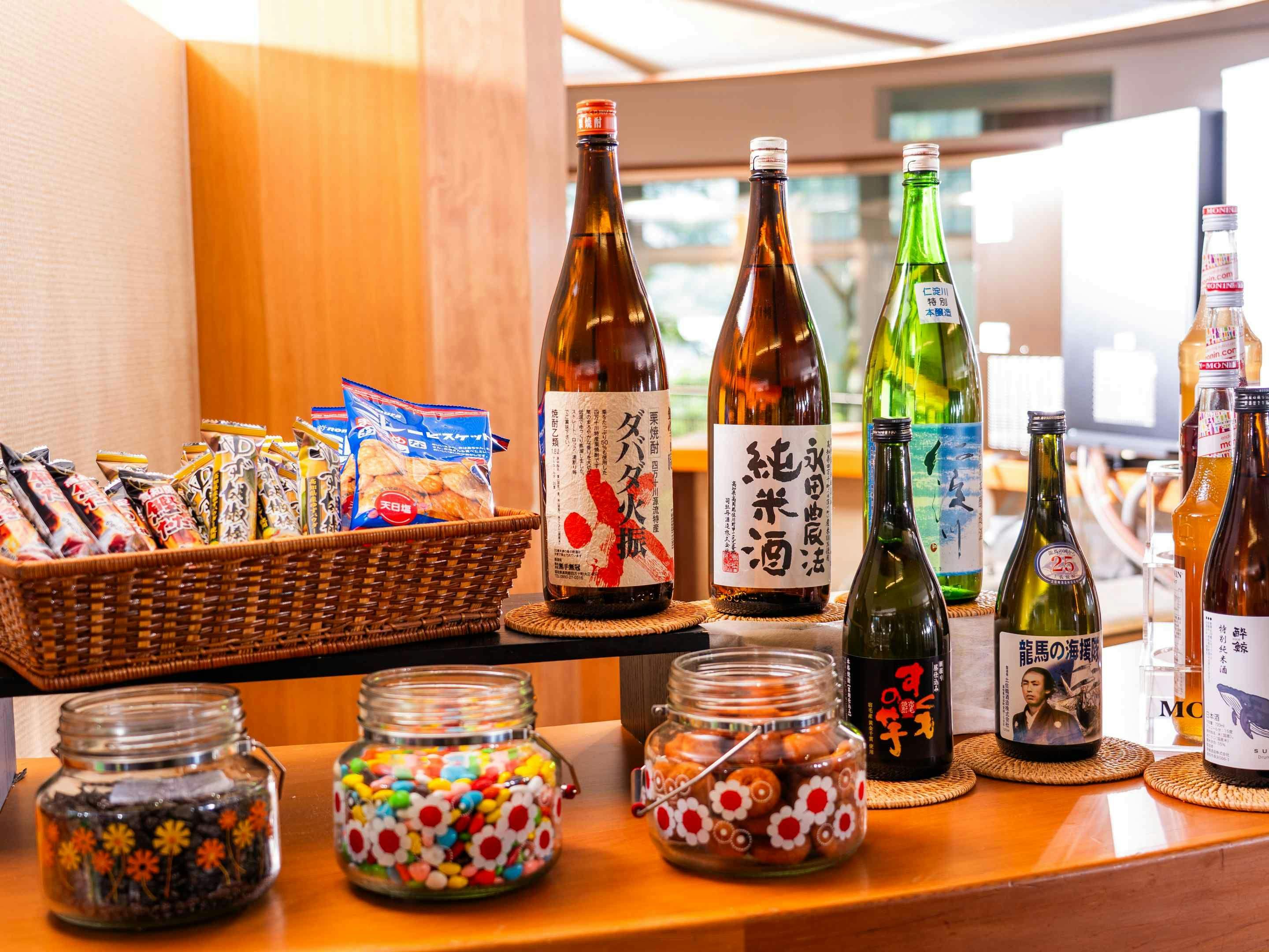 Kamenoi Hotel Kochi