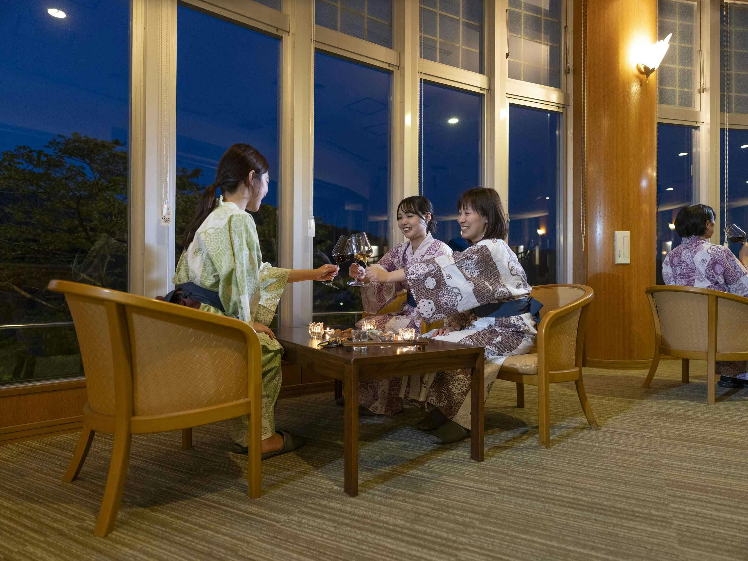 Kamenoi Hotel Kochi
