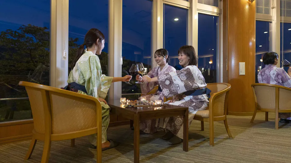 Kamenoi Hotel Kochi