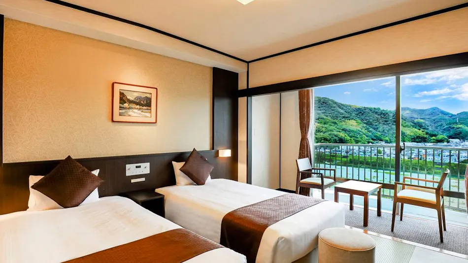 Kamenoi Hotel Kochi