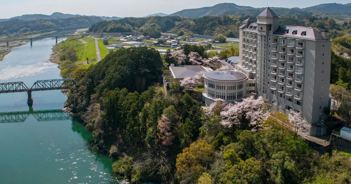 Kamenoi Hotel Kochi