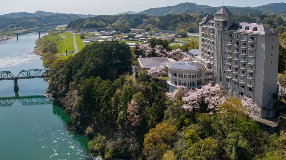 Kamenoi Hotel Kochi