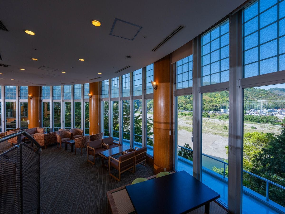 Kamenoi Hotel Kochi