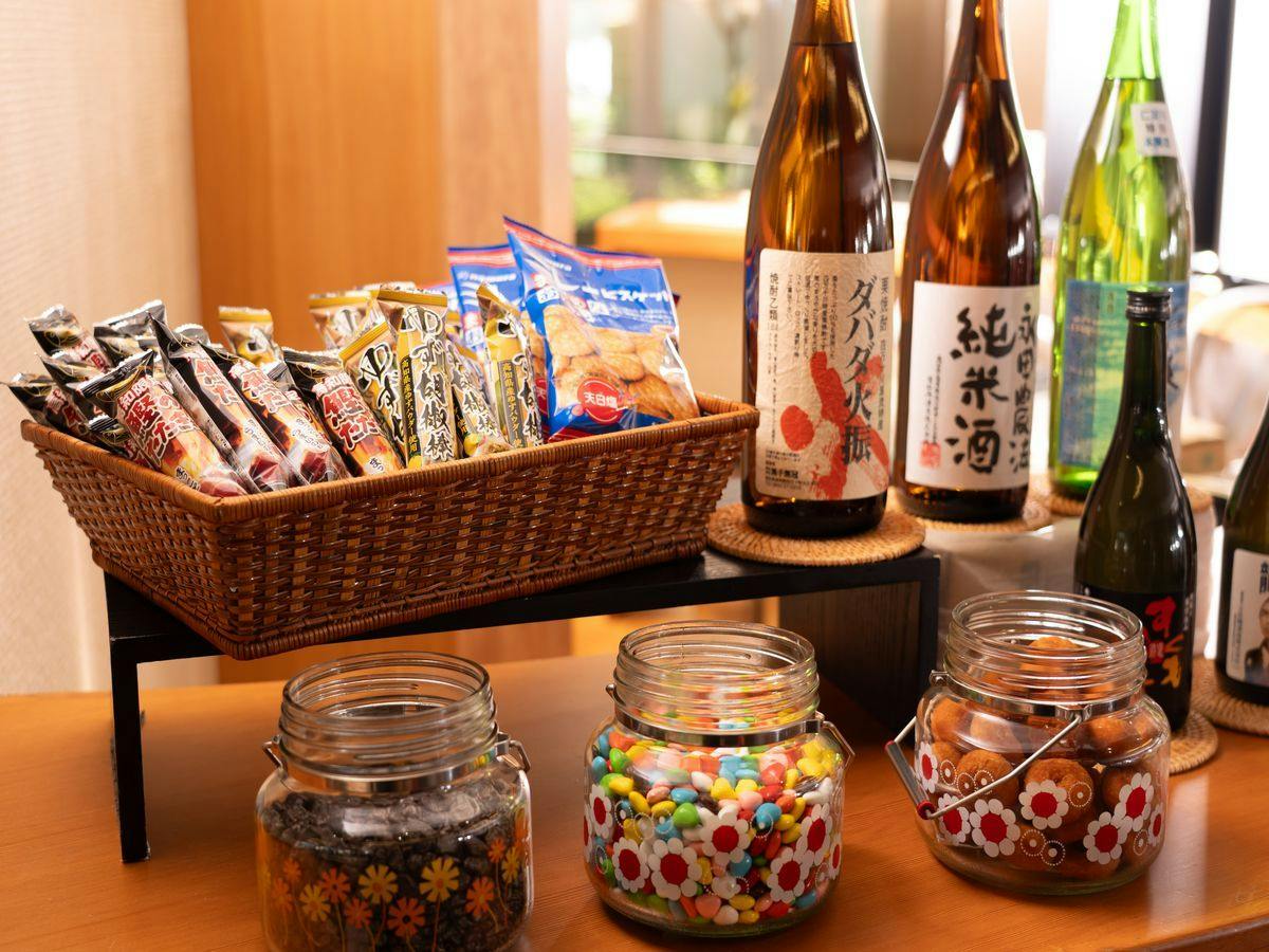 Kamenoi Hotel Kochi