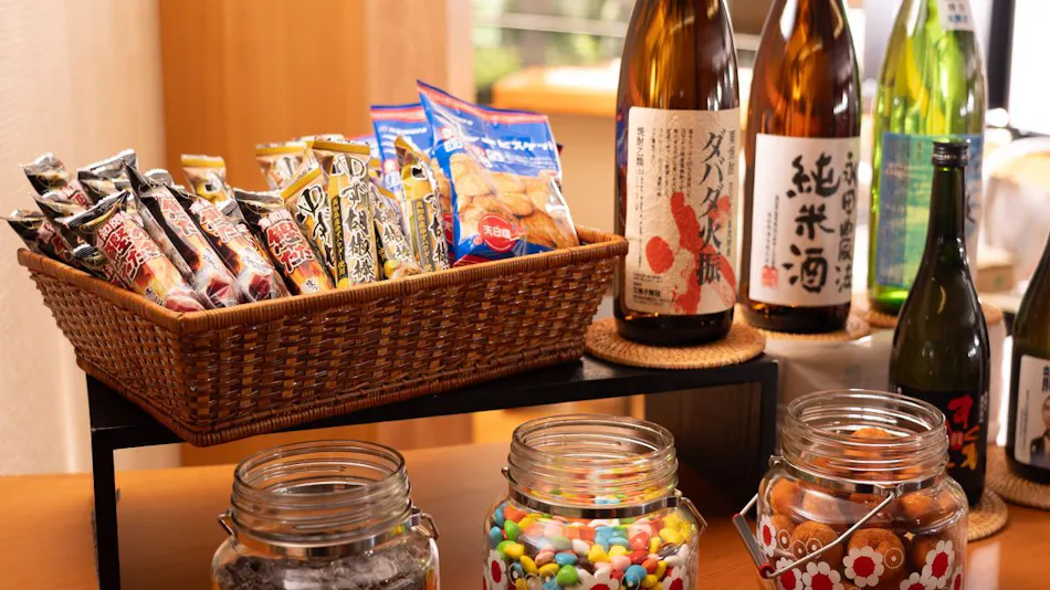 Kamenoi Hotel Kochi