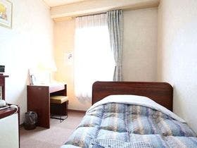 ホテルサンプラザ堺本館