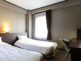 ホテルサンプラザ堺本館