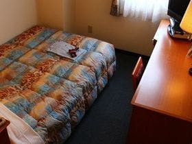 ホテルサンプラザ堺本館