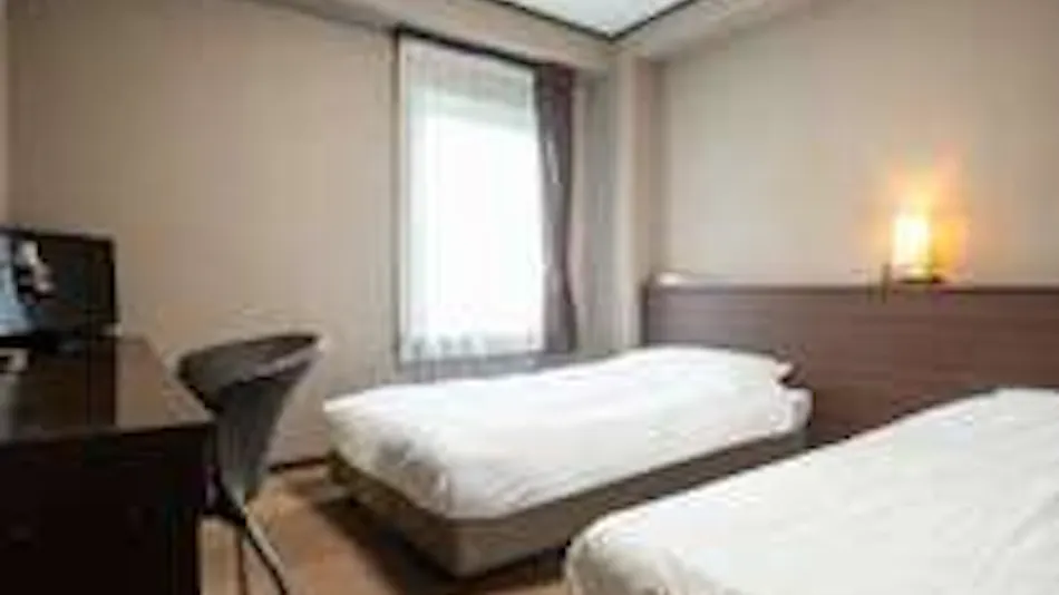 Hotel Sunplaza Sakai Main Building