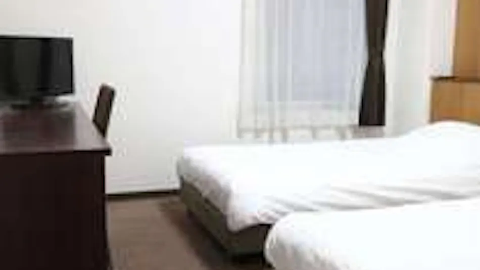 Hotel Sunplaza Sakai Main Building