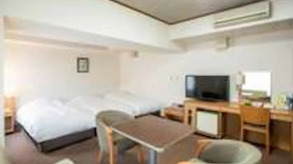 Hotel Sunplaza Sakai Main Building