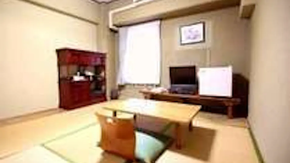 Hotel Sunplaza Sakai Main Building