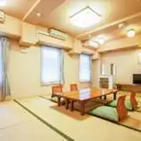 This is a male-only Room.