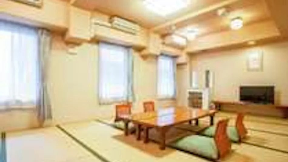 Hotel Sunplaza Sakai Main Building