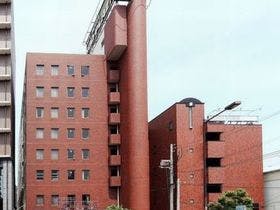 ホテルサンプラザ堺本館