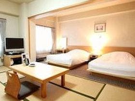 ホテルサンプラザ堺本館