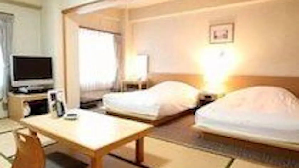 Hotel Sunplaza Sakai Main Building