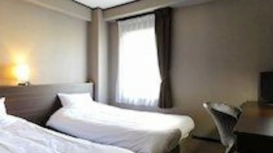 Hotel Sunplaza Sakai Main Building