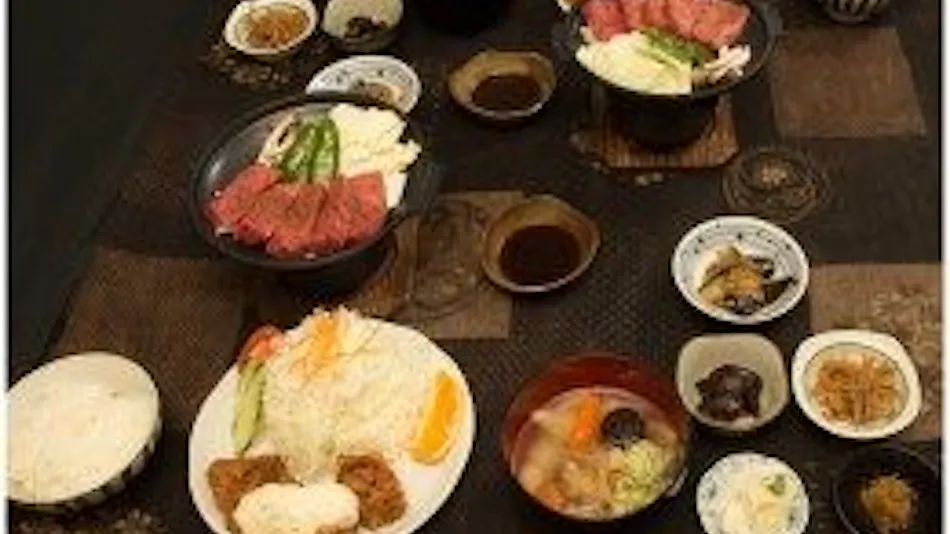 Minshuku Tenhou