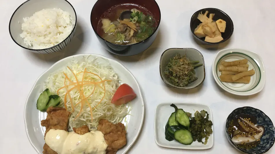 Minshuku Tenhou