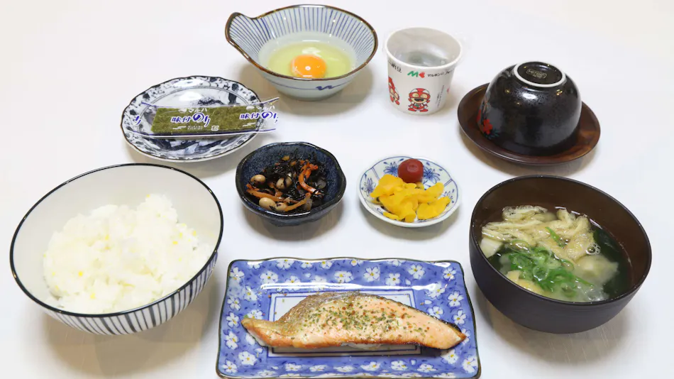 Minshuku Tenhou