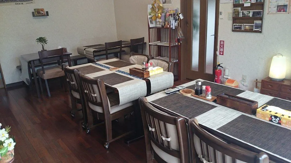 Minshuku Tenhou