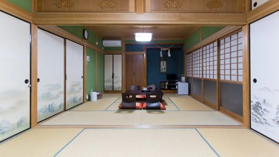 Minshuku Tenhou