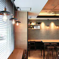 พื้นที่ที่เงียบสงบและสะดวกสบาย