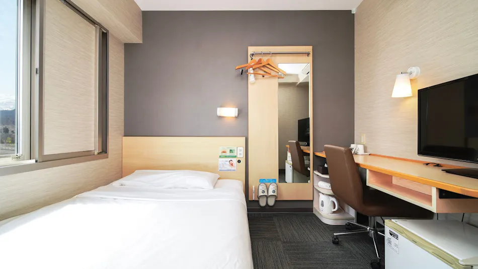 Natural Hot Spring Kagetora no Yu Super Hotel Arai Niigata