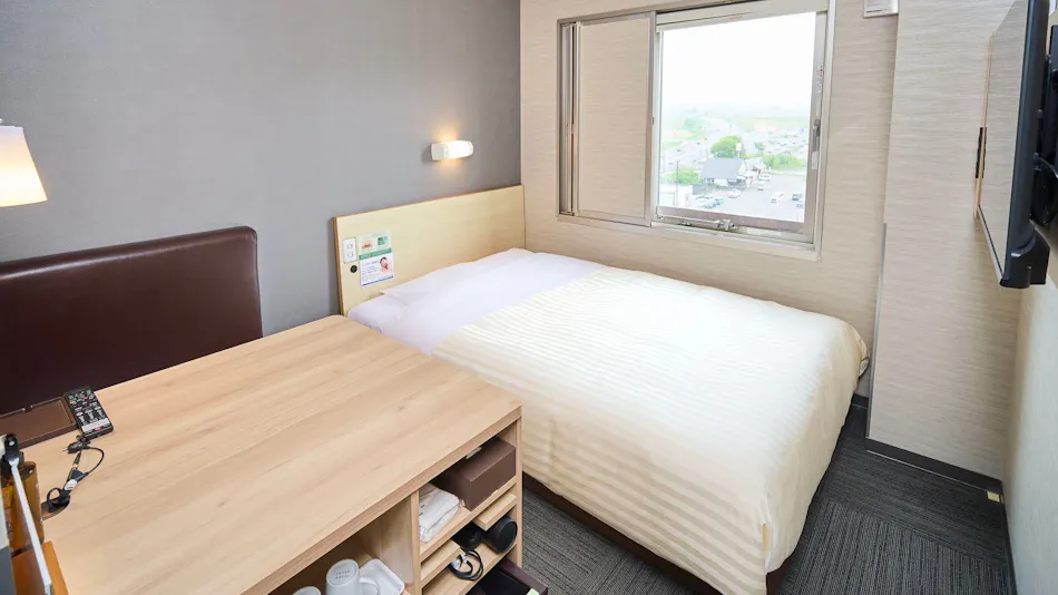 Natural Hot Spring Kagetora no Yu Super Hotel Arai Niigata