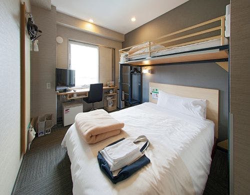 【スーパールーム】