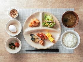 スーパーホテル新井・新潟　天然温泉　影虎の湯