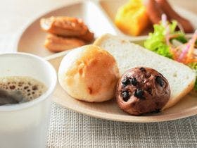 スーパーホテル新井・新潟　天然温泉　影虎の湯